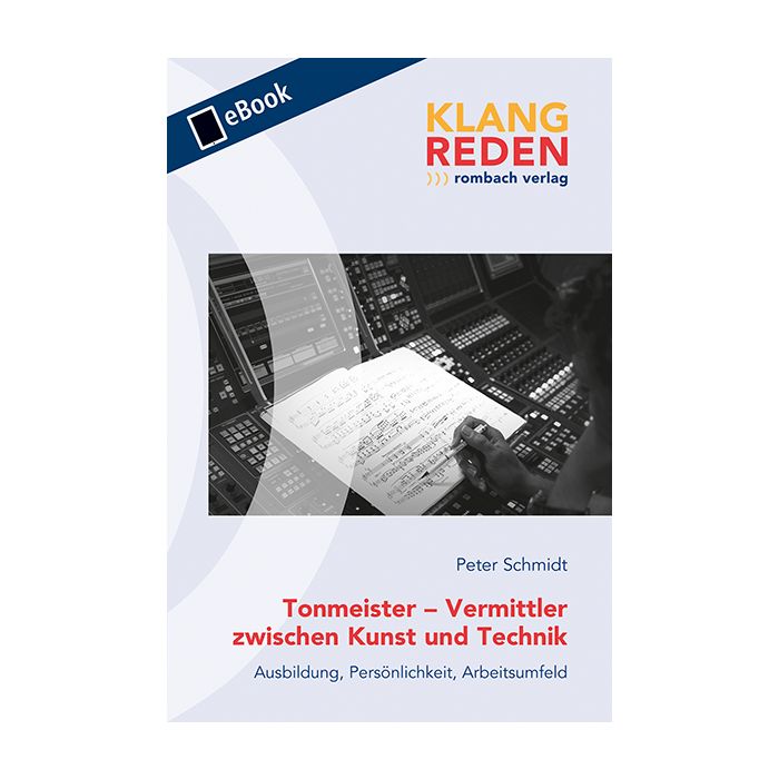 Tonmeister – Vermittler zwischen Kunst und Technik