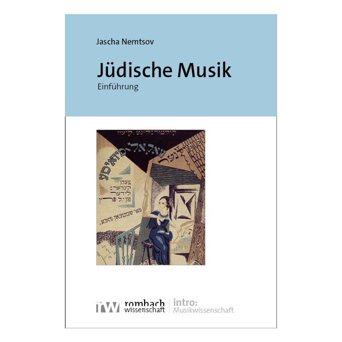Jüdische Musik