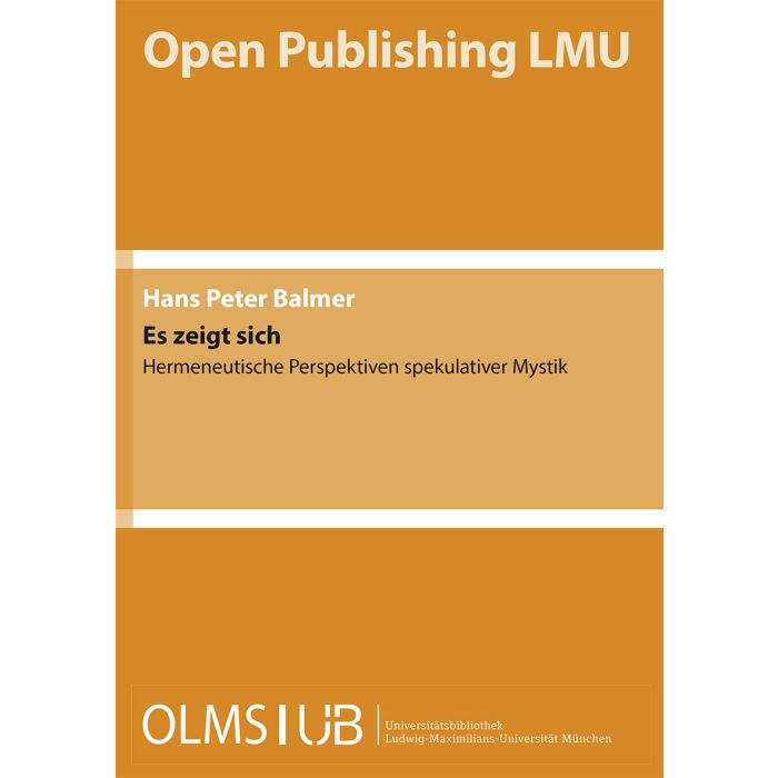 Es zeigt sich