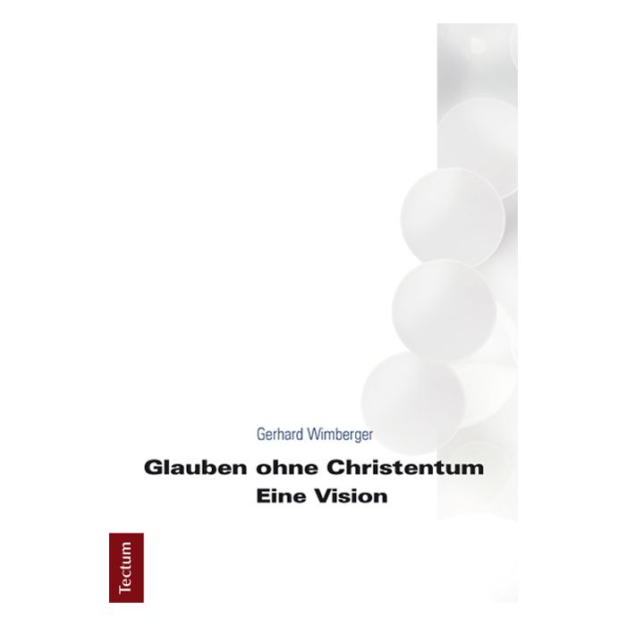 Glauben ohne Christentum