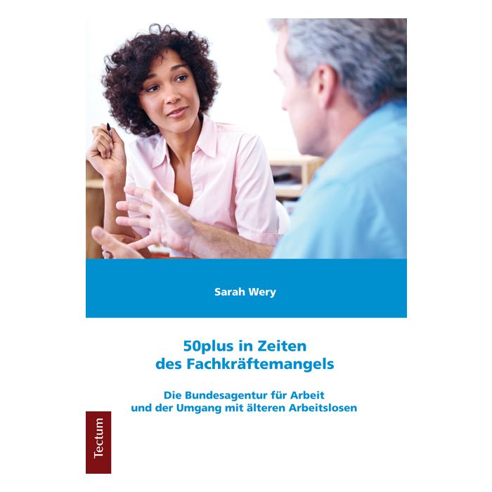 50plus in Zeiten des Fachkräftemangels