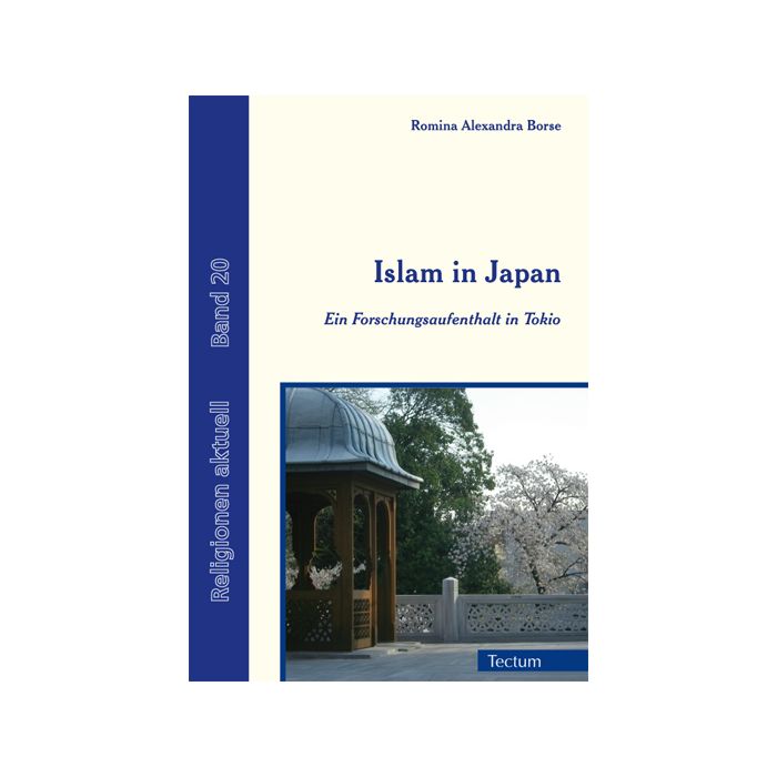 Islam in Japan