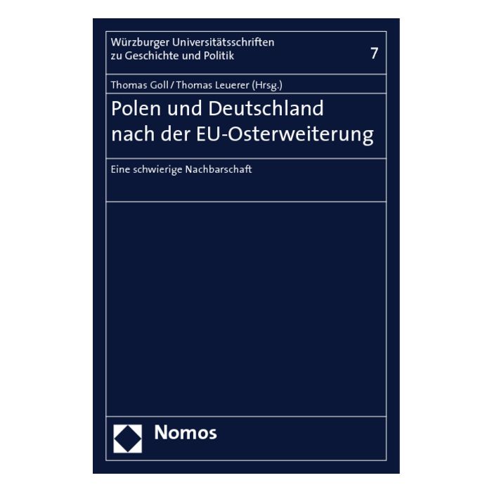 Polen und Deutschland nach der EU-Osterweiterung