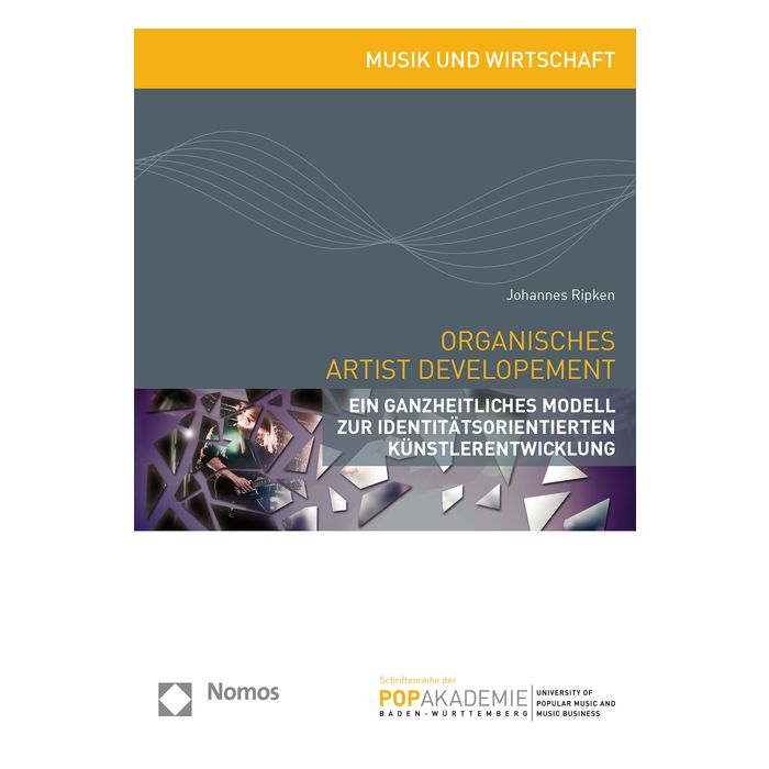 Organisches Artist Development