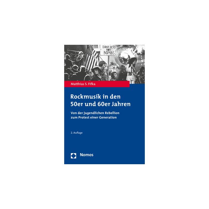 Rockmusik in den 50er und 60er Jahren Rockmusik in den 50er und 60er Jahren