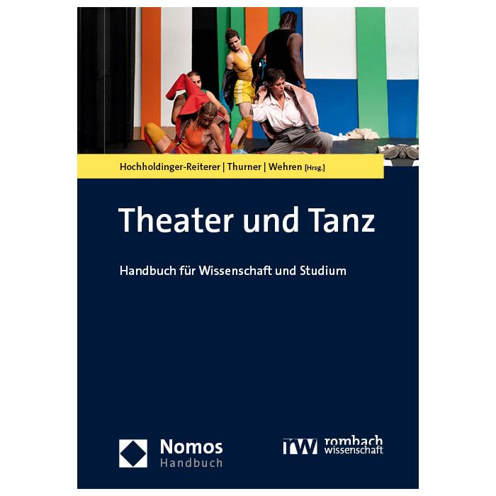 Theater und Tanz