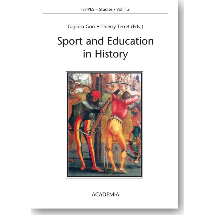 Sport and Education in History