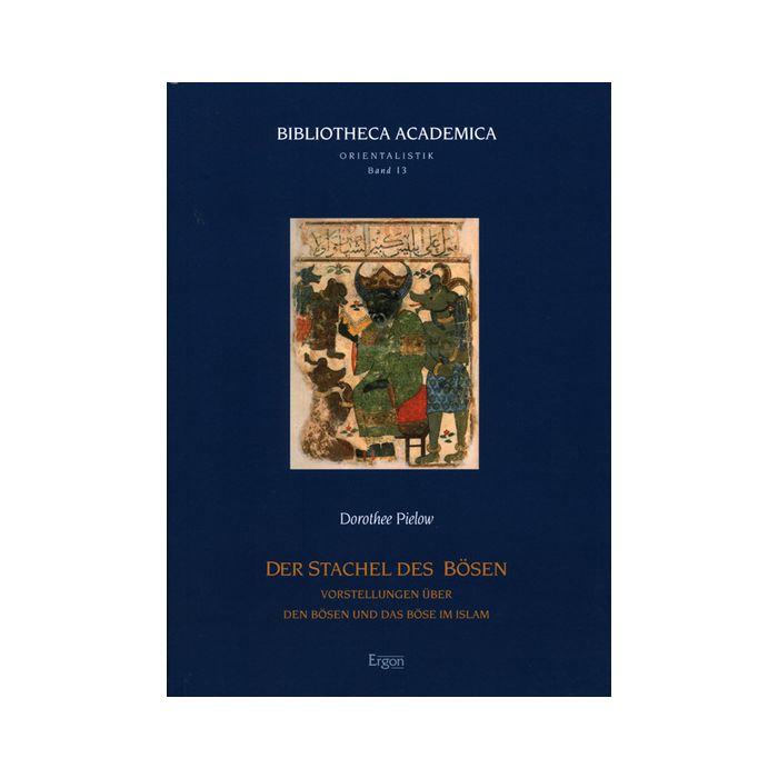 Der Stachel des Bösen