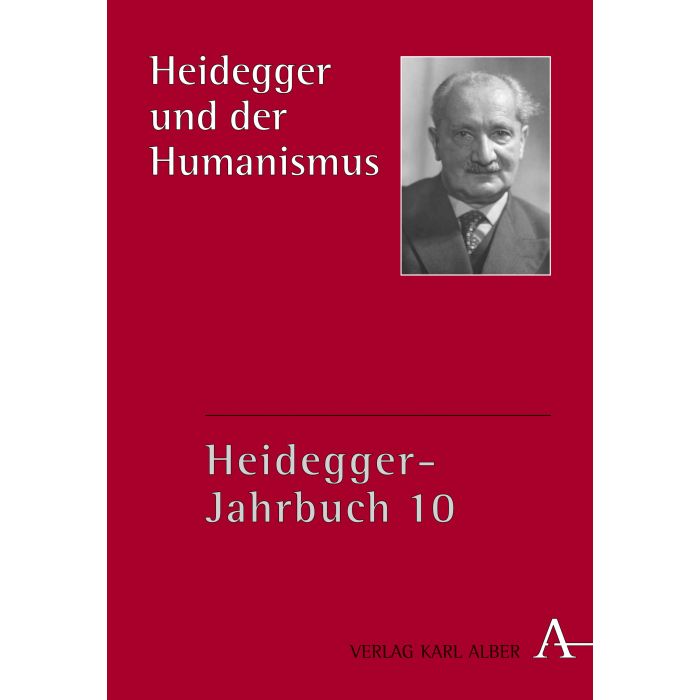 Heidegger und der Humanismus