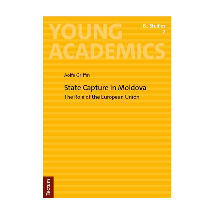 State Capture in Moldova