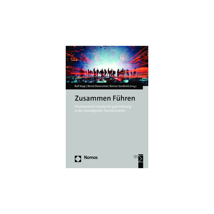 Zusammen Führen