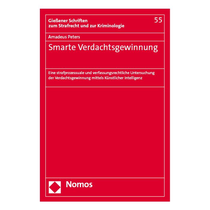 Smarte Verdachtsgewinnung