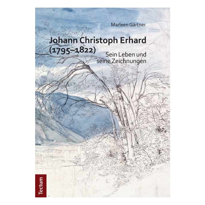 Johann Christoph Erhard (1795-1822)