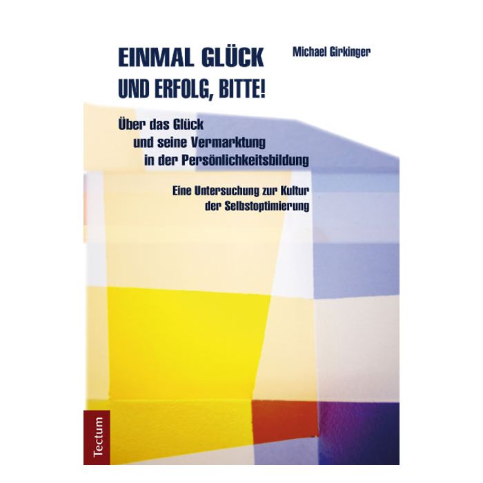 Einmal Glück und Erfolg, bitte!