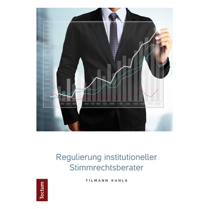 Regulierung institutioneller Stimmrechtsberater
