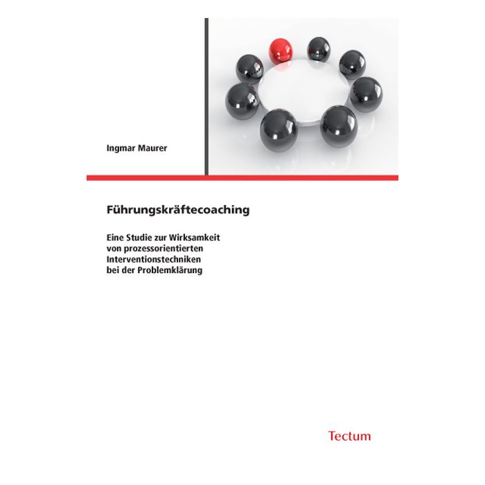Führungskräftecoaching