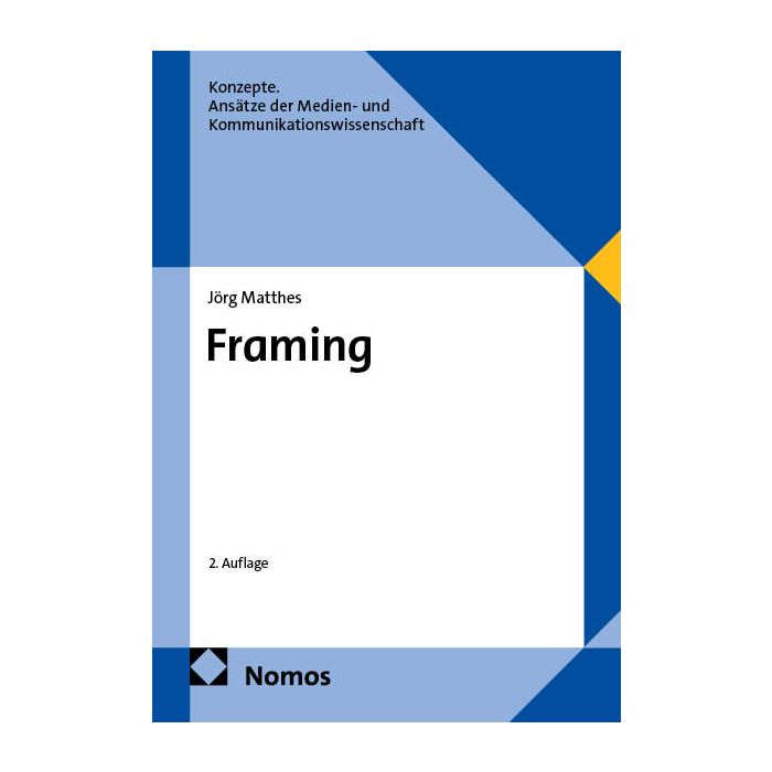 Framing Framing