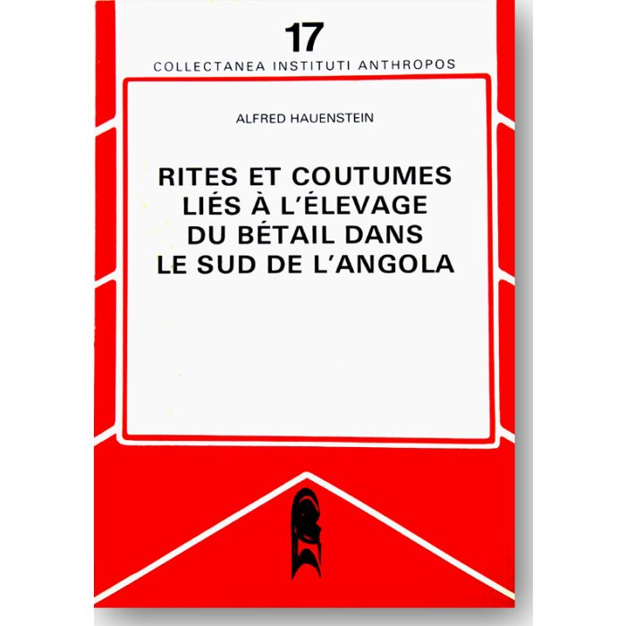 Rites et coutumes liés à l'élevage du bétail dans le sud de l'Angola