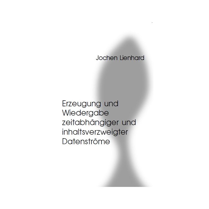 Die Grundstruktur des Lebendigseins