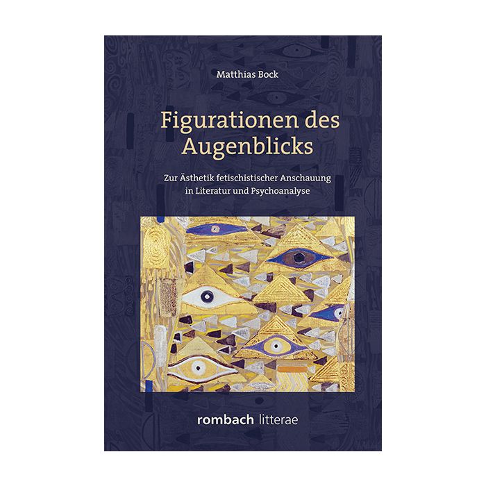 Figurationen des Augenblicks