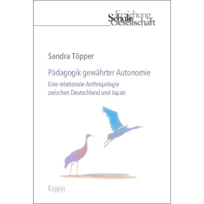 Pädagogik gewährter Autonomie