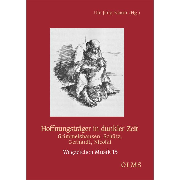 Hoffnungsträger in dunkler Zeit