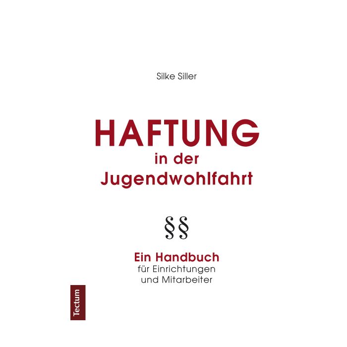 Haftung in der Jugendwohlfahrt