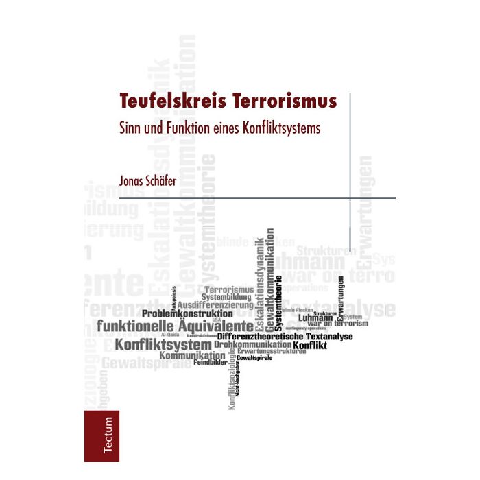 Teufelskreis Terrorismus