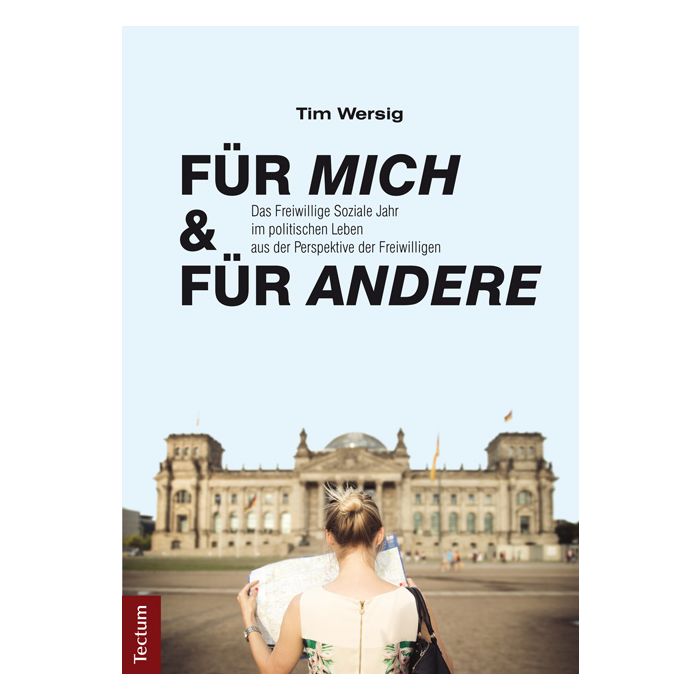 Für mich und für andere