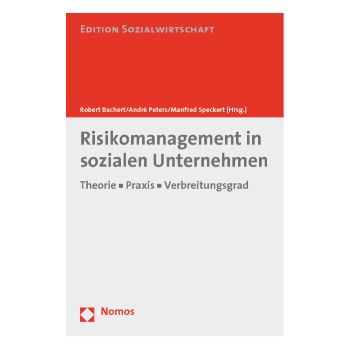 Risikomanagement in sozialen Unternehmen