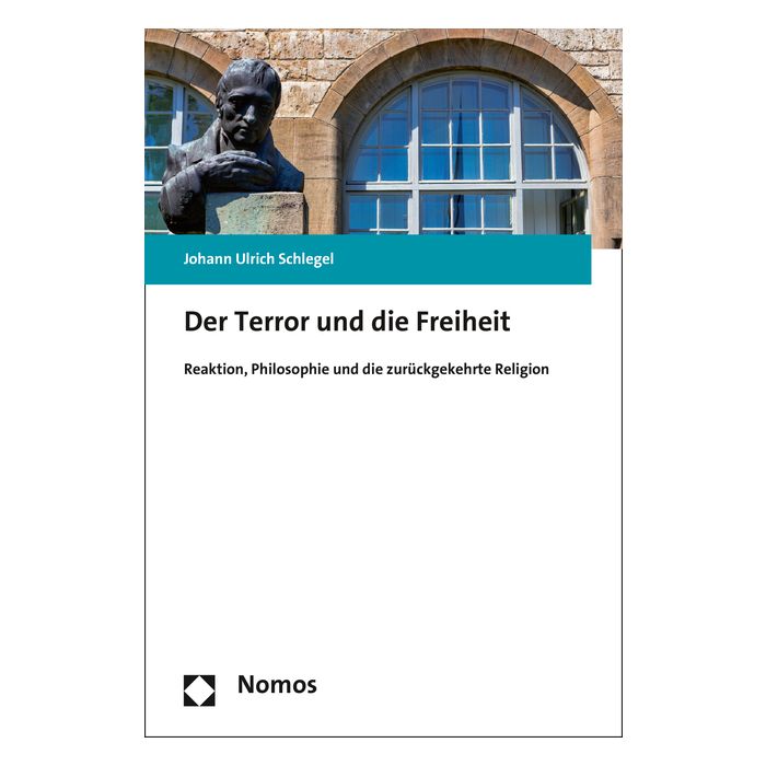 Der Terror und die Freiheit