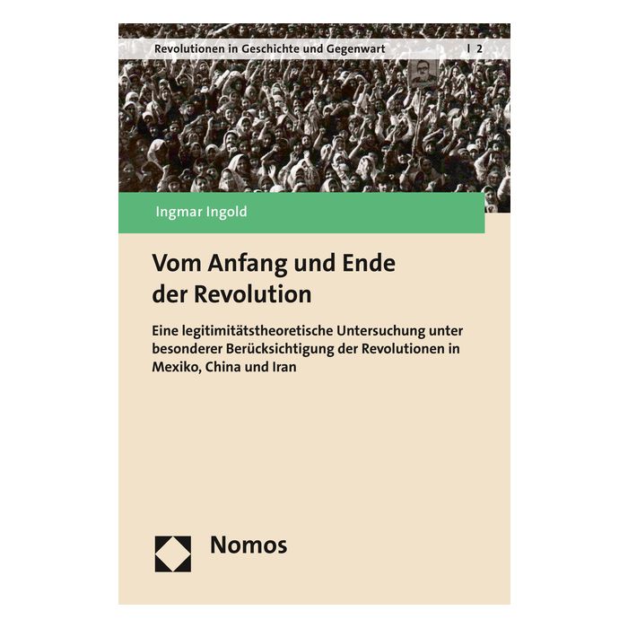 Vom Anfang und Ende der Revolution