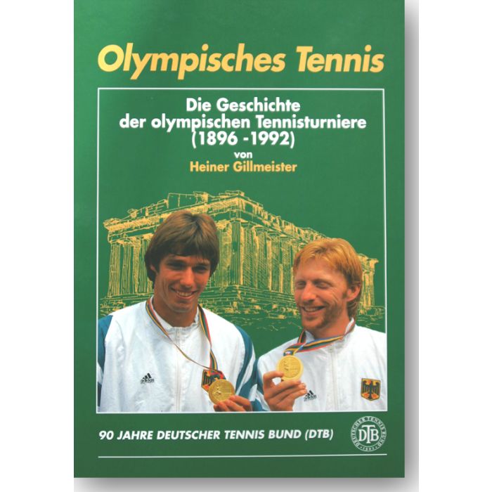 Olympisches Tennis