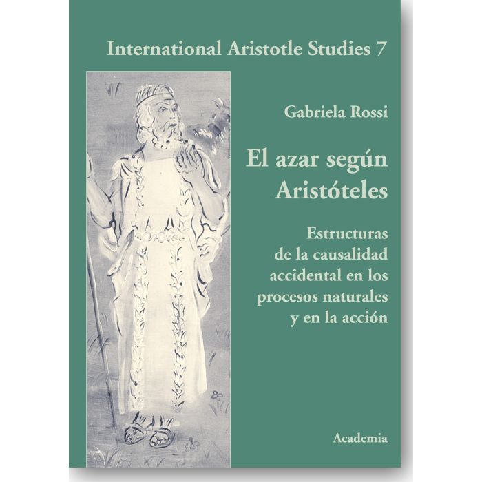 El azar según Aristóteles