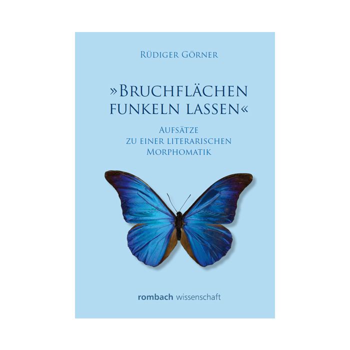 'Bruchflächen funkeln lassen'