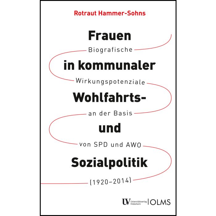 Frauen in kommunaler Wohlfahrts- und Sozialpolitik