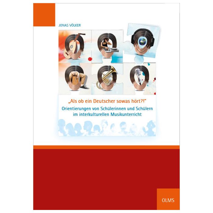 "Als ob ein Deutscher sowas hört?!"