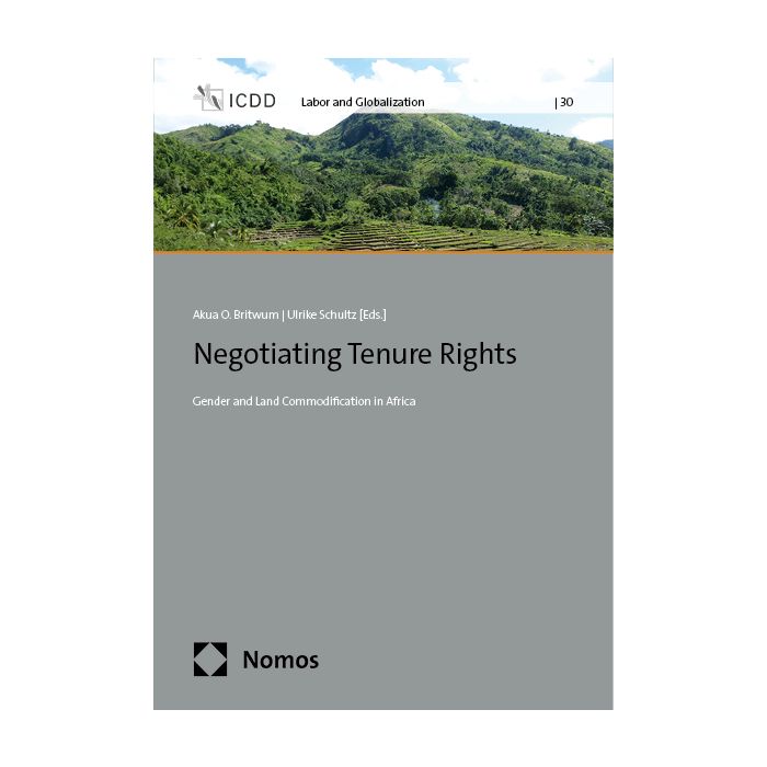Negotiating Tenure Rights