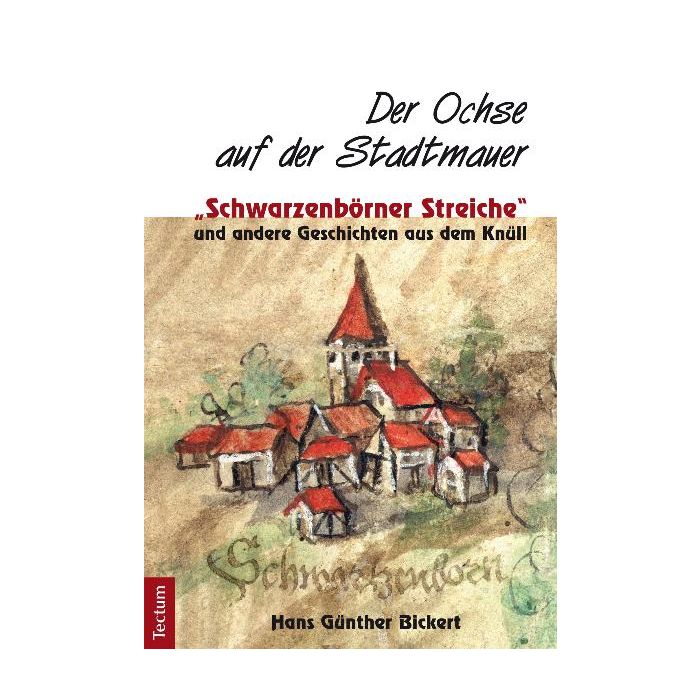 Der Ochse auf der Stadtmauer