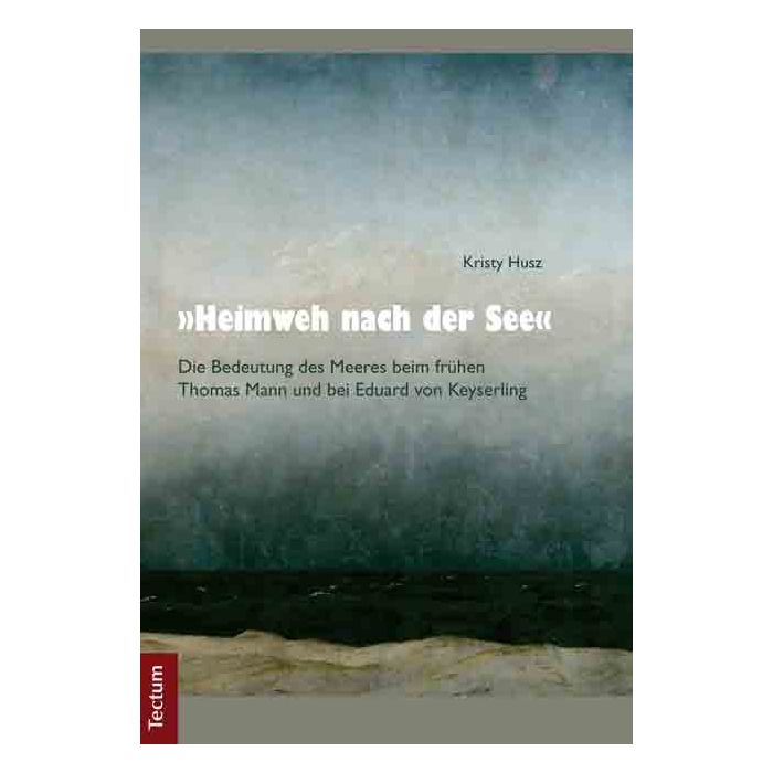 "Heimweh nach der See"