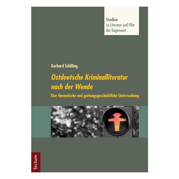 Ostdeutsche Kriminalliteratur nach der Wende