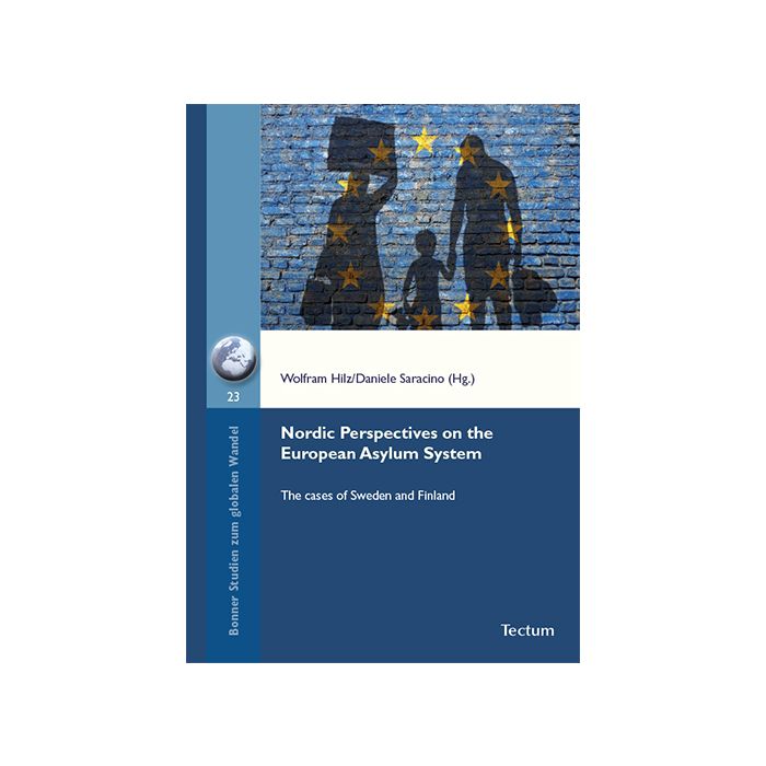 Nordic Perspectives on the European Asylum System