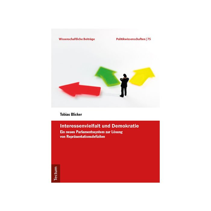 Interessenvielfalt und Demokratie