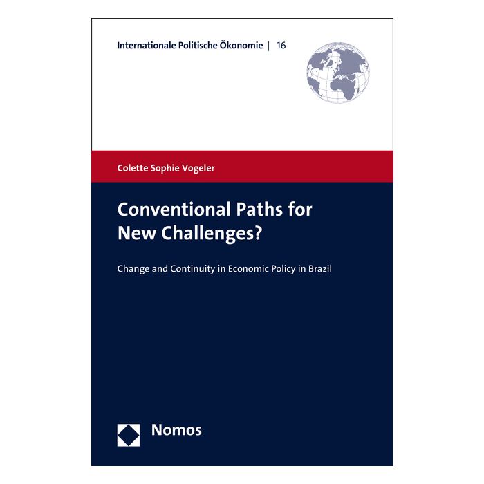 Conventional Paths for New Challenges?
