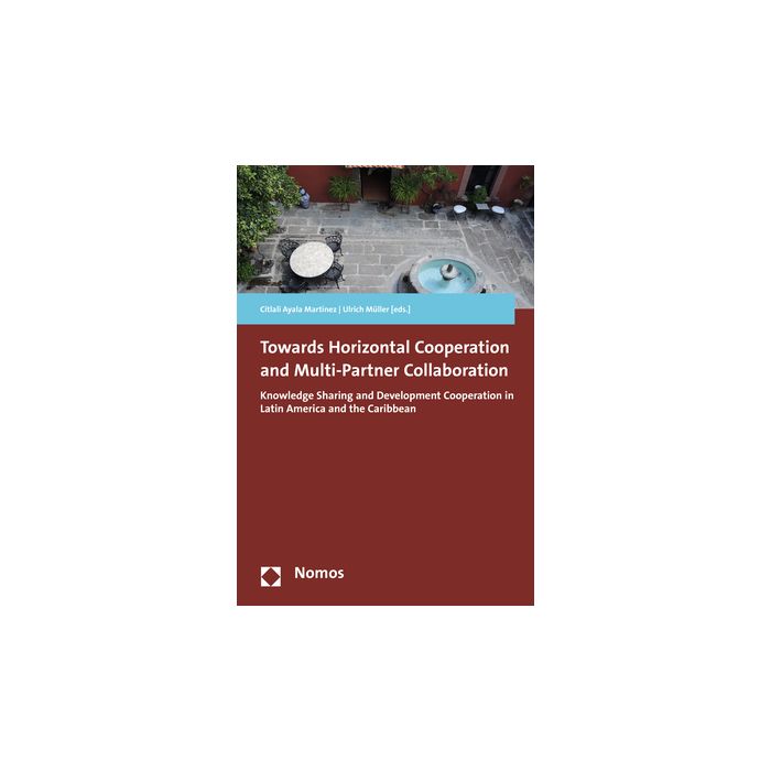 Towards Horizontal Cooperation and Multi-Partner Collaboration