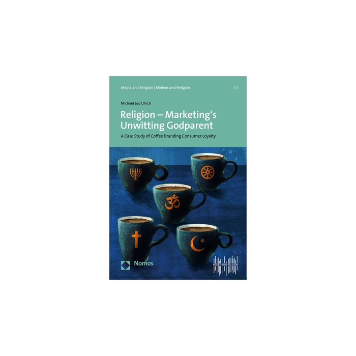 Religion - Marketing's Unwitting Godparent