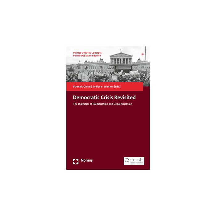 Democratic Crisis Revisited