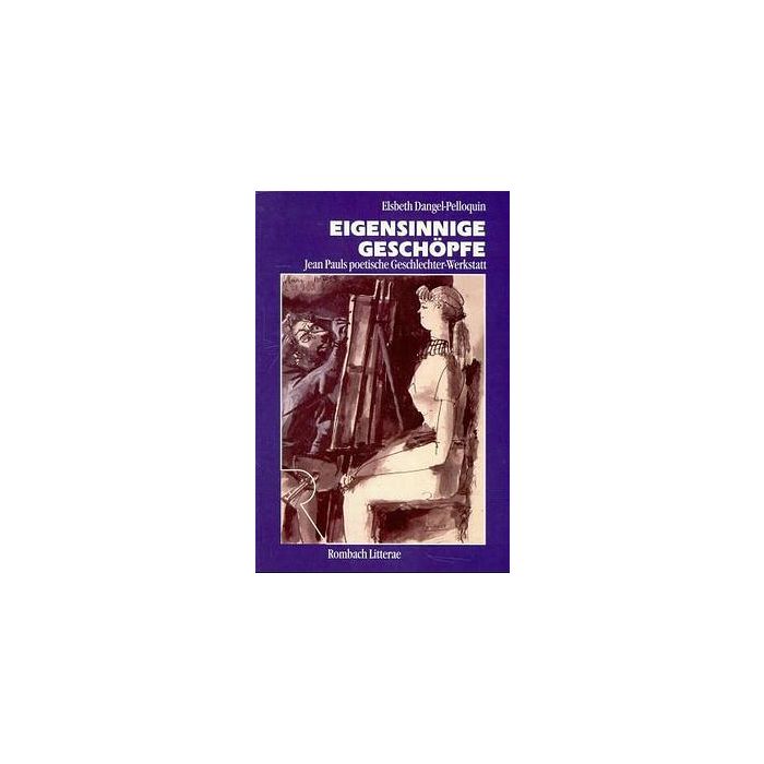 Eigensinnige Geschöpfe