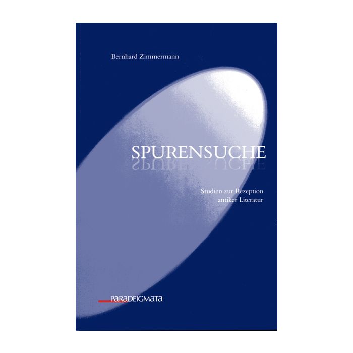 Spurensuche