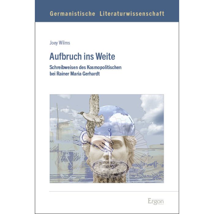Aufbruch ins Weite